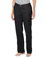 DICKIES WOMENS PREMIUM CARGO PANT - REGULAR. FP2372.