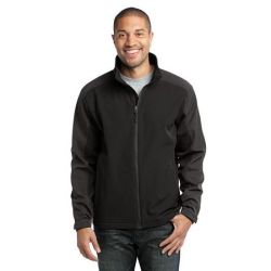 Port Authority &#174;  Gradient Soft Shell Jacket. J311