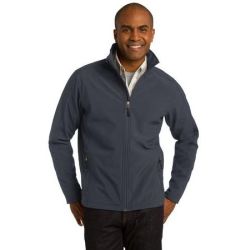 Port Authority &#174;  Core Soft Shell Jacket. J317