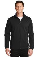 Port Authority &#174;  Active Soft Shell Jacket. J717