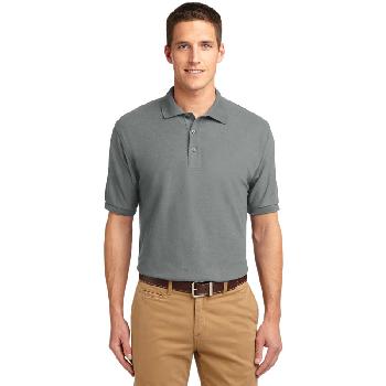  Port Authority &#174;  Silk Touch&#153; Polo.  K500