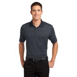 Port Authority &#174;  Fine Stripe Performance Polo. K558