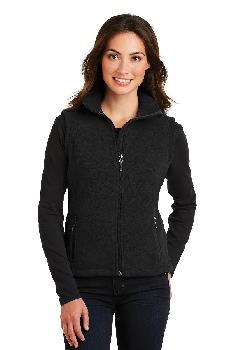 Port Authority® Ladies Value Fleece Vest. L219