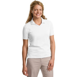 Port Authority - Ladies Rapid Dry Polo.  L455