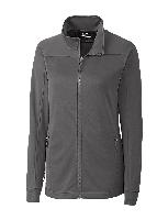 Ladies' Peak Full Zip