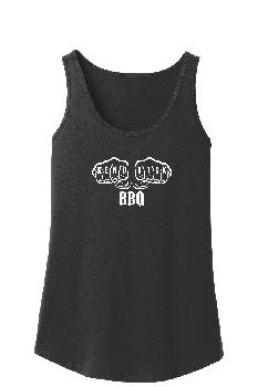 Ladies Core Cotton Tank Top