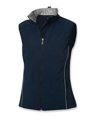 Softshell Vest