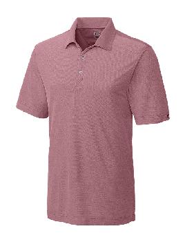 Men's CB DryTec Blaine Oxford Polo. MCK00967