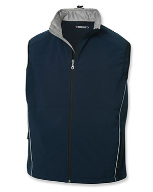 Softshell Vest