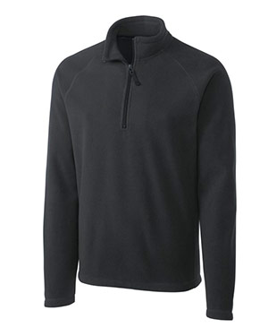 Summit Half Zip Microfleece