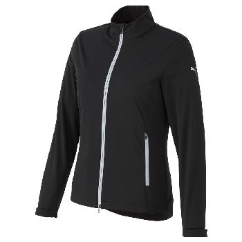 W-PUMA Golf Tech Jacket. PA98903