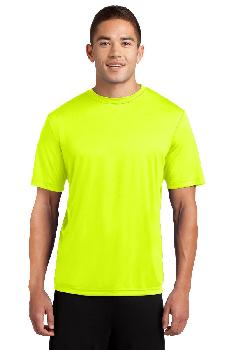 Sport-Tek - Competitor Tee Tall. TST350