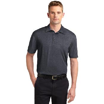 Sport-Tek &#174;  Heather Contender&#153; Polo. ST660