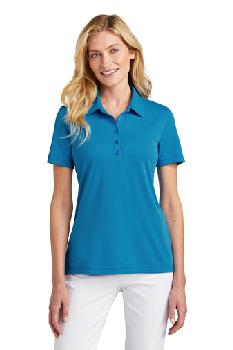 TravisMathew Ladies Oceanside Solid Polo. TM1WW001