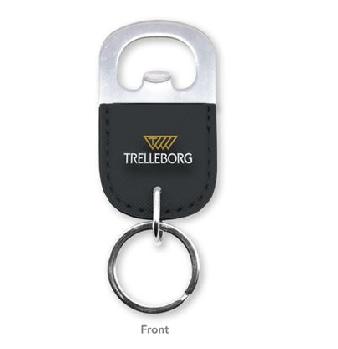 LVL Bottle Opener Key Chain