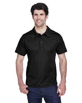 Team 365 Men's Command Snag Protection Polo. TT21