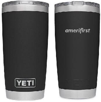 Yeti Rambler 20oz. 